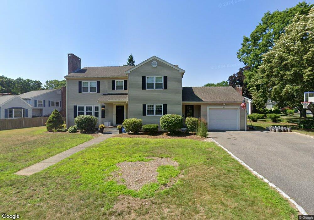 16 Bradley Ave, Wellesley, MA 02482 - photo 1