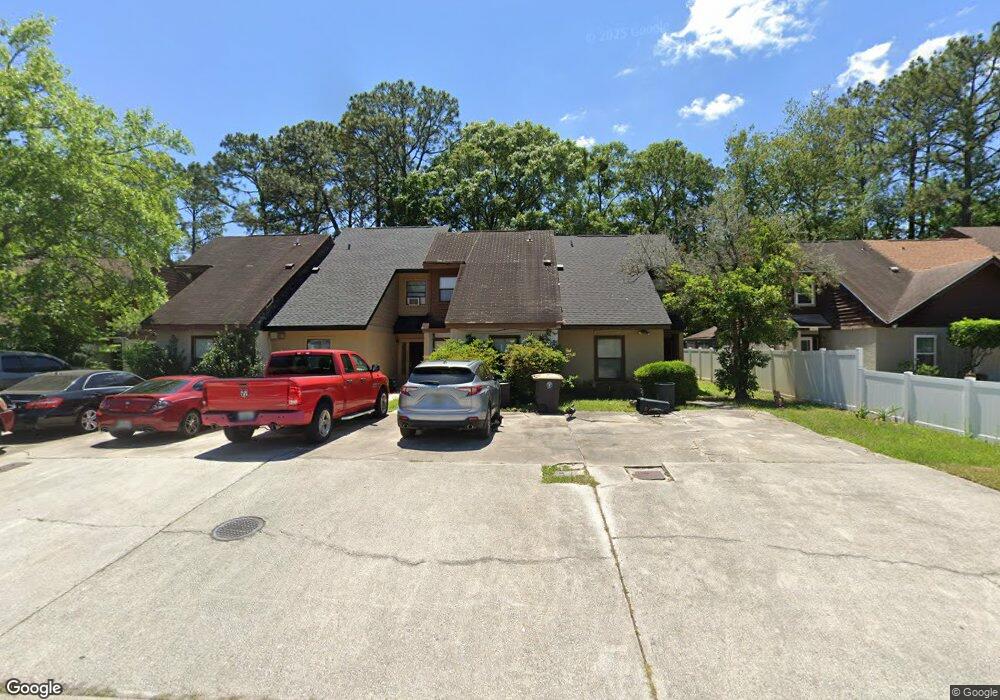 7652 Jana Ln S, Jacksonville, FL 32210 - photo 1