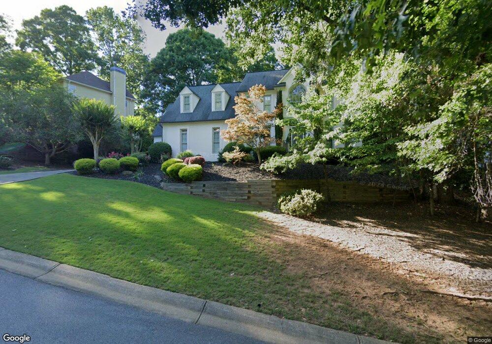 4952 Fairhaven Way NE, Roswell, GA 30075 - photo 1