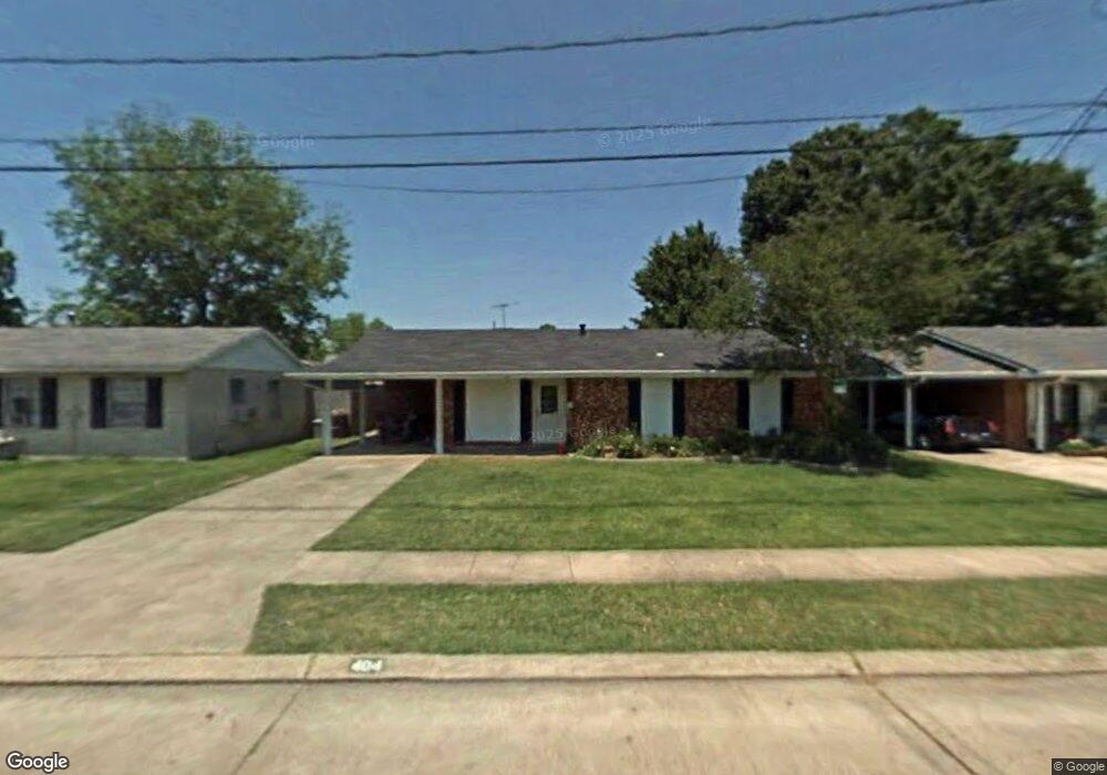 404 Holiday Dr, Houma, LA 70364 - photo 1