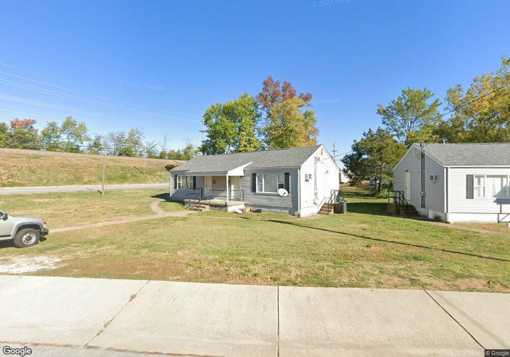 501 E 13th St unit 503, Rolla, MO 65401 - photo 1