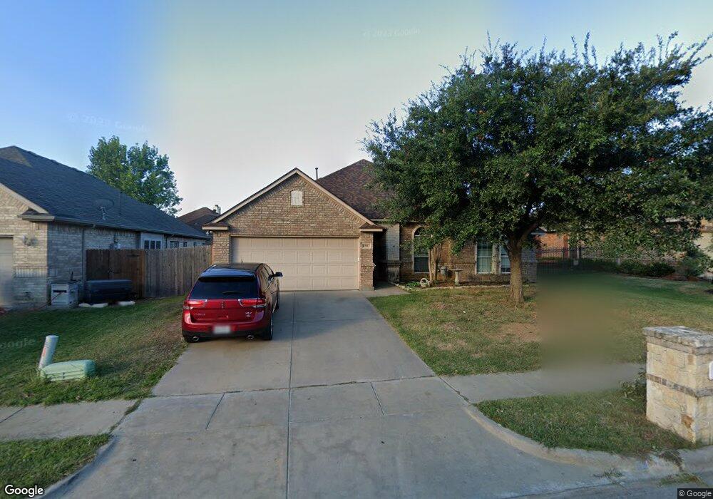 6903 Tradonna Ln, North Richland Hills, TX 76182 - photo 1