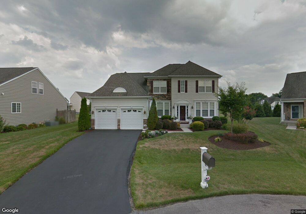 29 Wedgefield Blvd, Ocean View, DE 19970 - photo 1