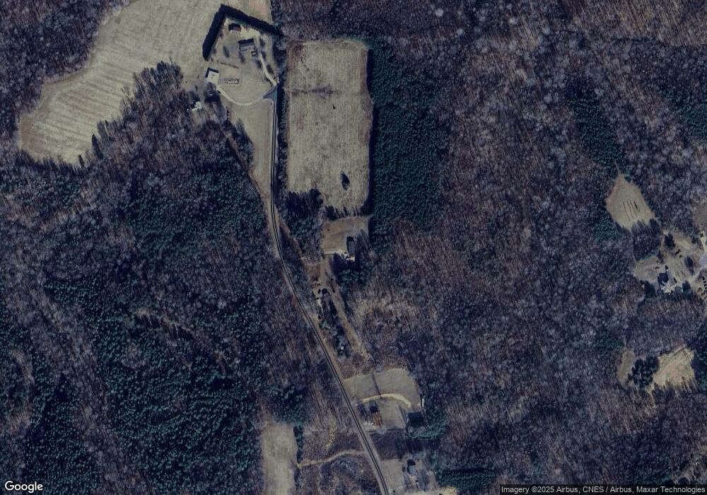 868 Neal Rd, Reidsville, NC 27320 - photo 1