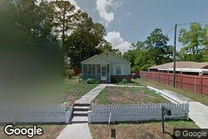 3311 Martha St, Savannah, GA 31404