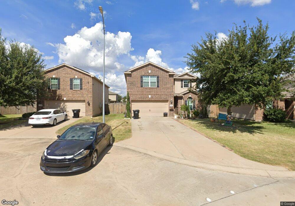 24550 Eagles Claw, Hockley, TX 77447 - photo 1