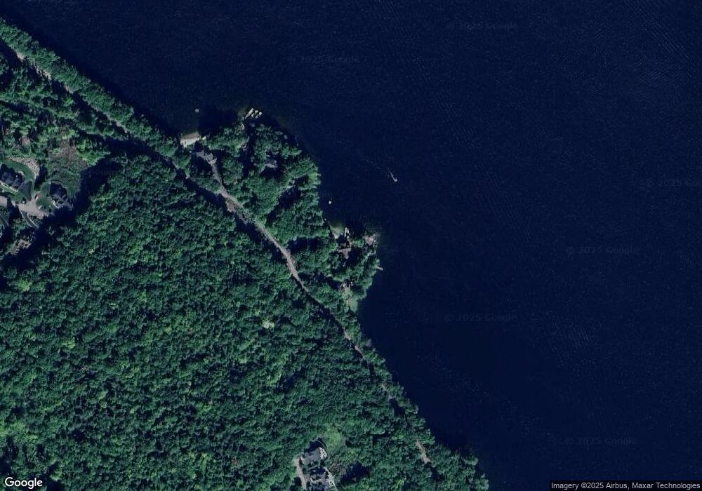 6 Upper Mile Point Dr, Meredith, NH 03253 - photo 1