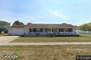 305 Jonquil Ln, Mazon, IL 60444