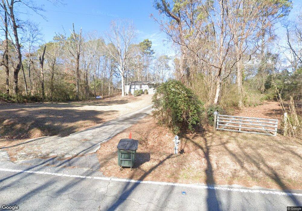 2764 Zingara Rd NE, Conyers, GA 30012 - photo 1