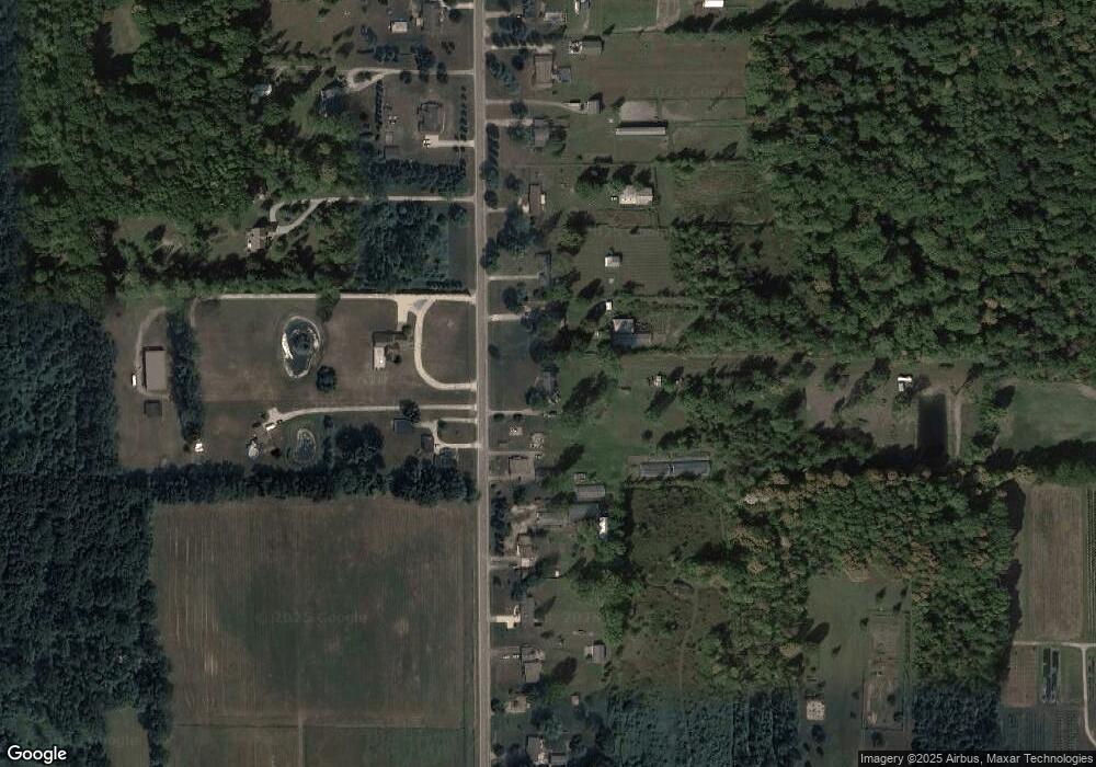 7152 Johnson Rd, Flushing, MI 48433 - photo 1