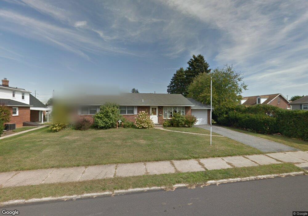 1115 N 14th St, Allentown, PA 18102 - photo 1