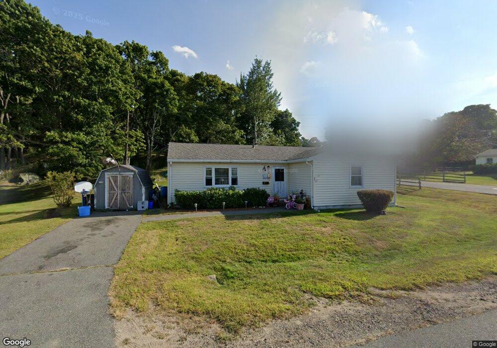 1 Goddard Dr, Nahant, MA 01908 - photo 1