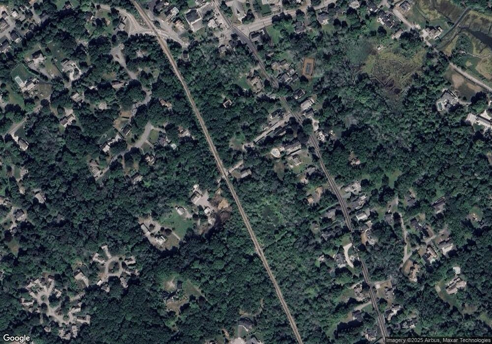 189 S Main St, Cohasset, MA 02025 - photo 1