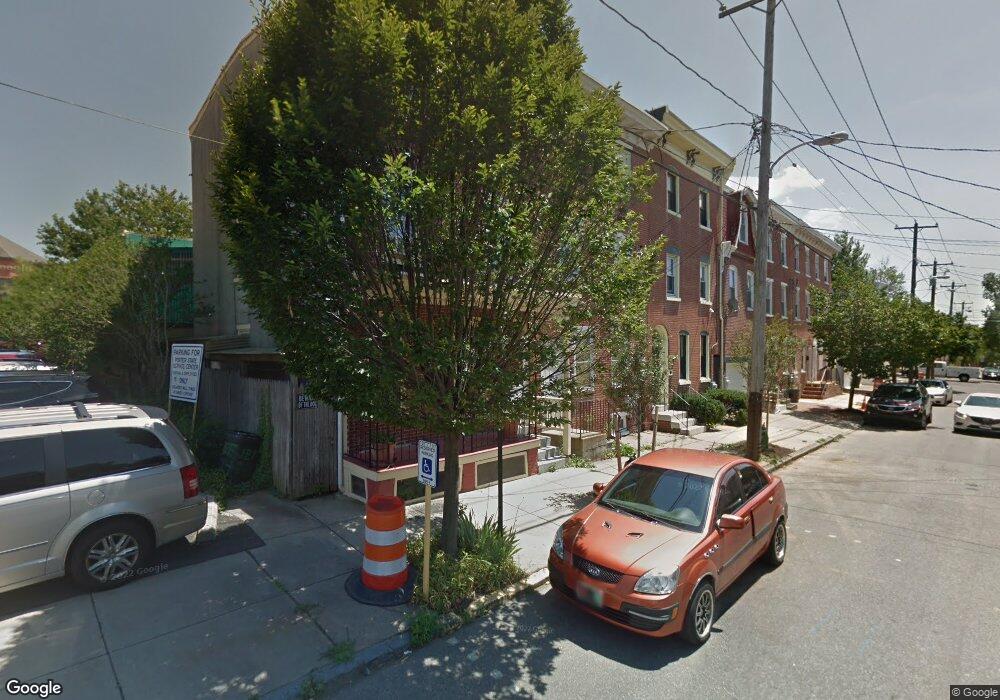 712 N Jefferson St, Wilmington, DE 19801 - photo 1