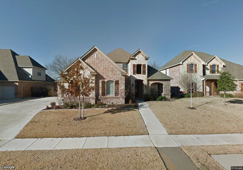 7013 Cherrybark Ln, North Richland Hills, TX 76182 - photo 1