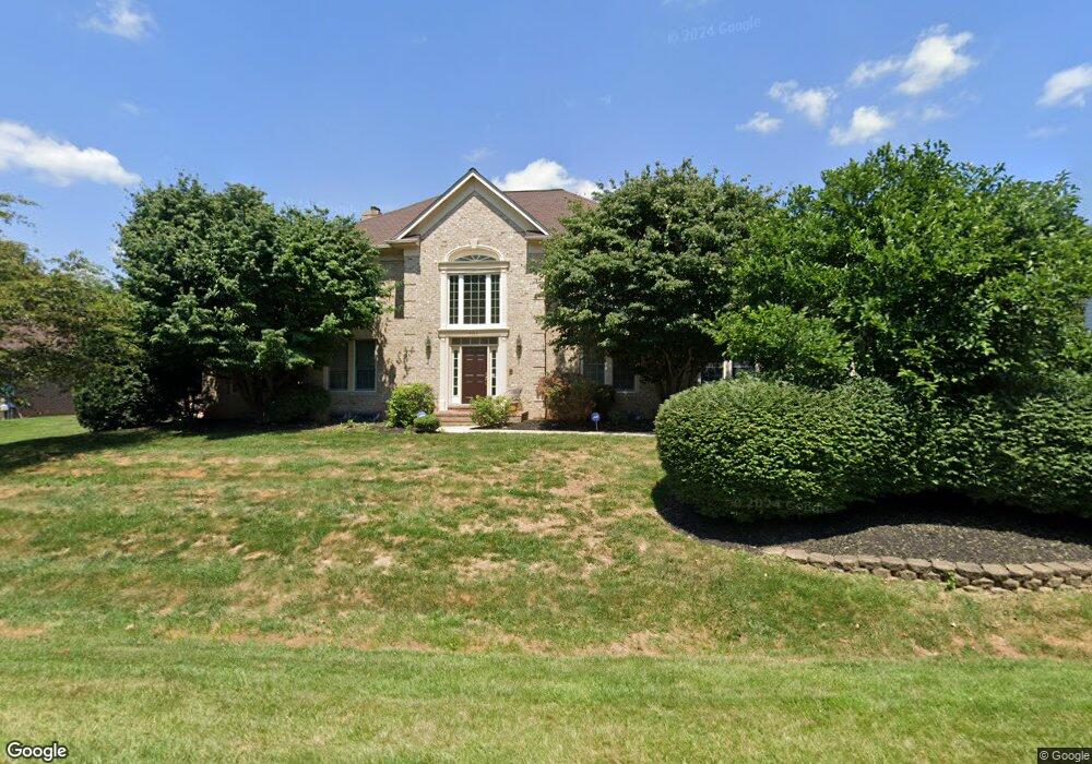 8224 Fox Hunt Ln, Frederick, MD 21702 - photo 1