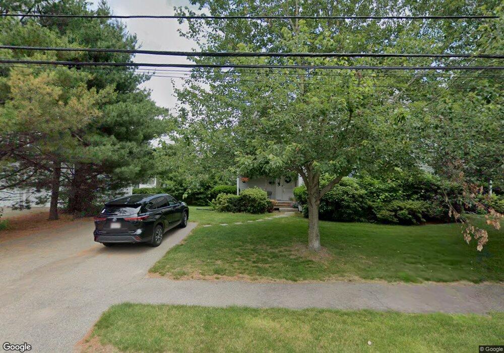 6 Wellesley Ave unit 1, Natick, MA 01760 - photo 1