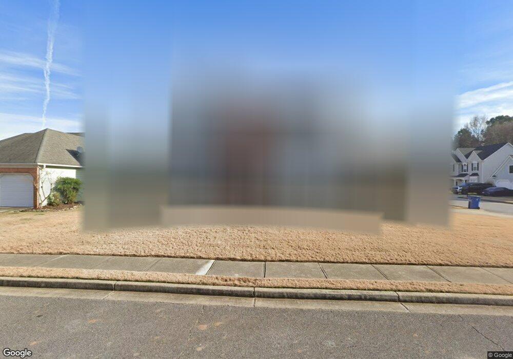 3450 Berwick South Dr unit 1, Duluth, GA 30096 - photo 1