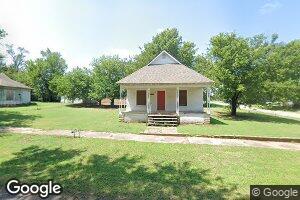 402 S Asp Ave, Coyle, OK 73027