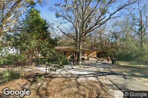 321 Gwenda St, Adrian, GA 31002