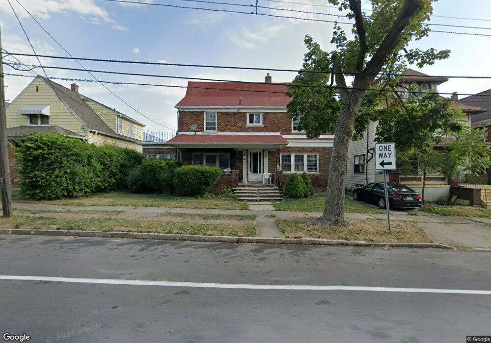1514 Walnut Ave, Niagara Falls, NY 14301 - photo 1