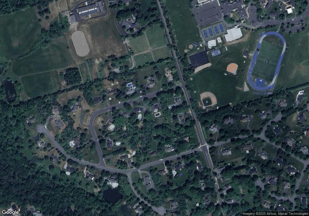 3 Pfizer Dr, Gladstone, NJ 07934 - photo 1