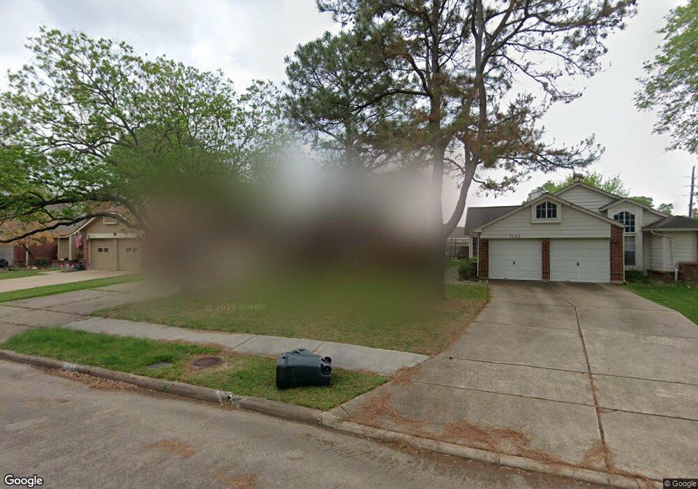 7106 River Garden Dr, Houston, TX 77095 - photo 1