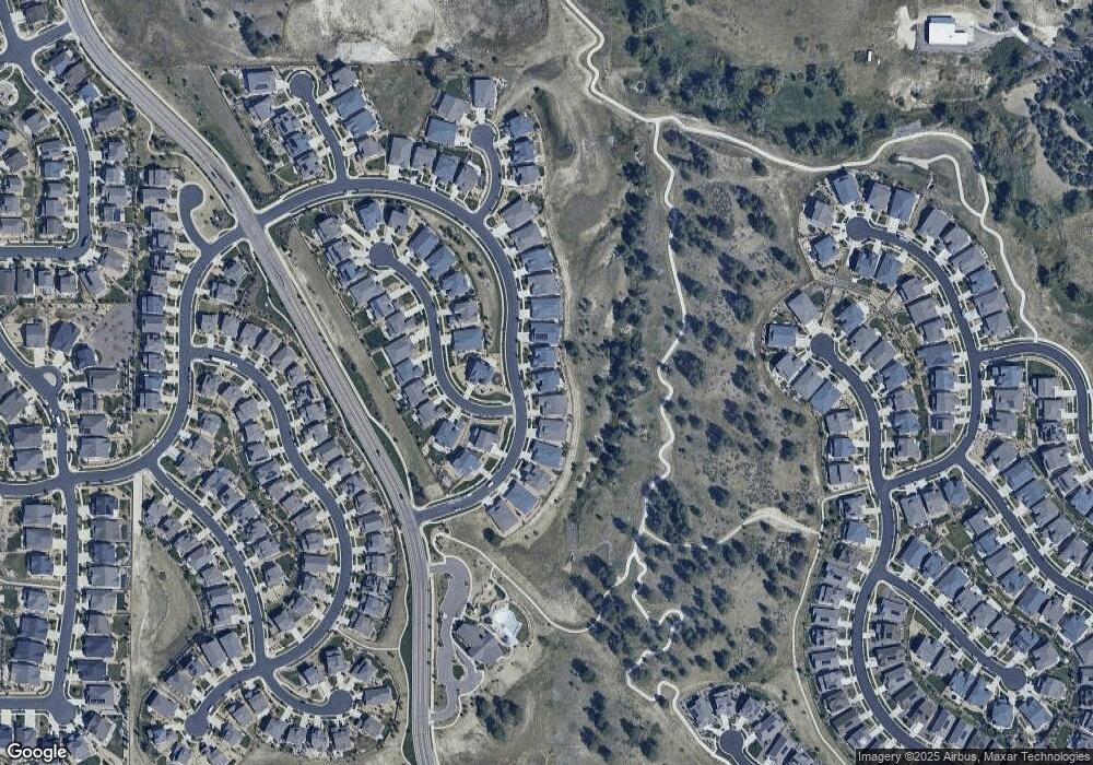 7952 S Haleyville Way, Aurora, CO 80016 - photo 1