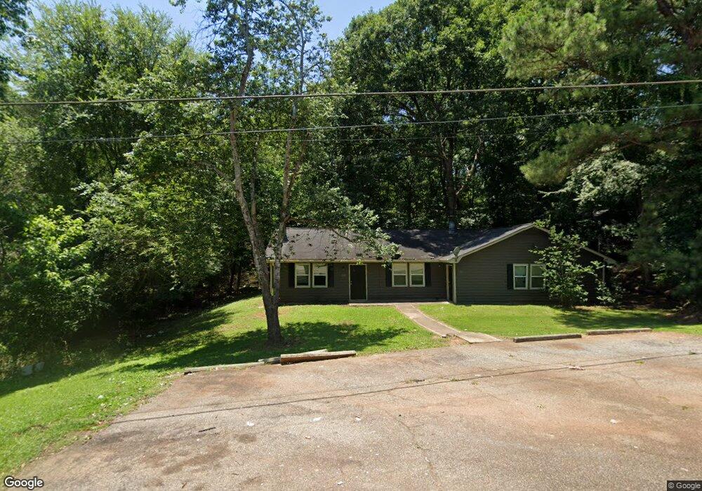 355 N Bluff Rd, Athens, GA 30607 - photo 1