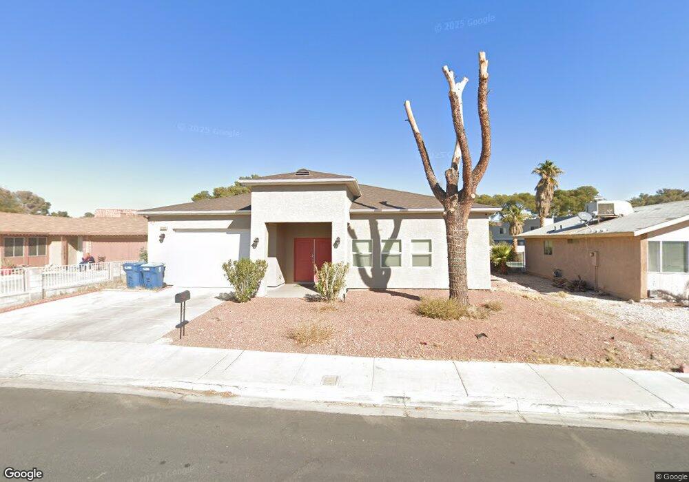 6286 W Foothill Blvd, Las Vegas, NV 89103 - photo 1