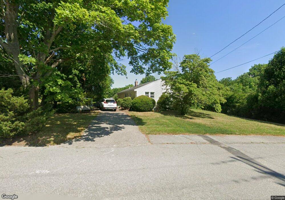 8 Boundary St, Kingston, MA 02364 - photo 1