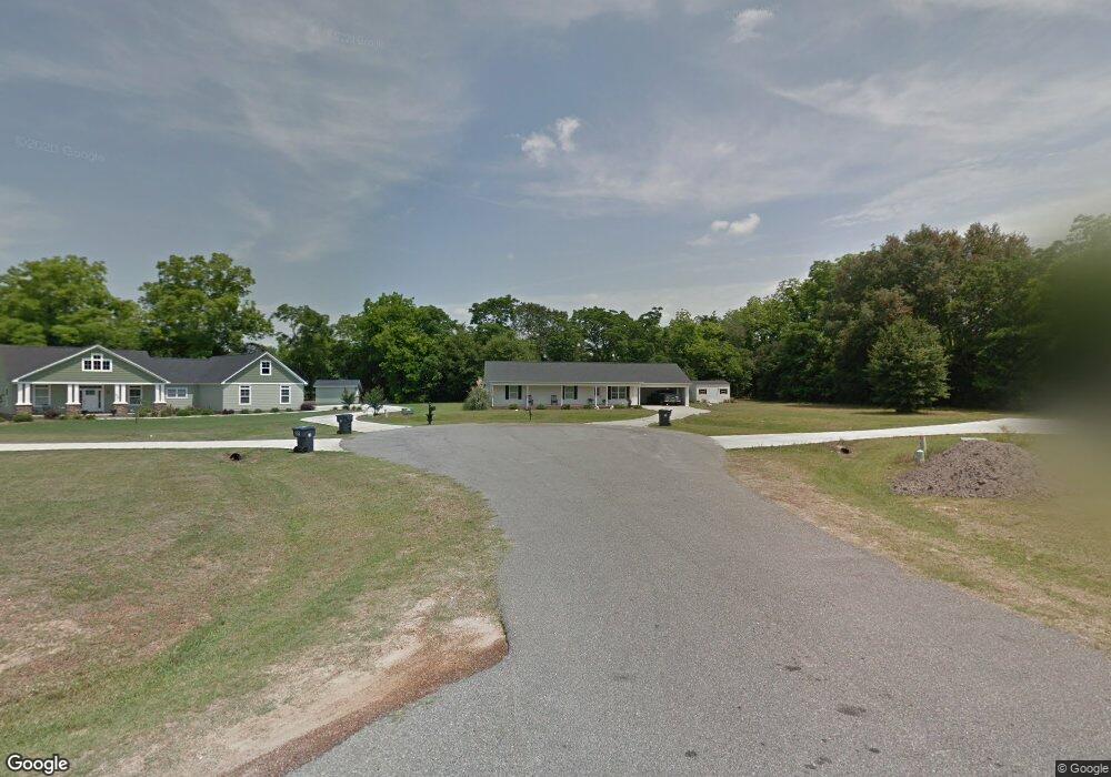 169 Bay Meadows Cir, Fitzgerald, GA 31750 - photo 1