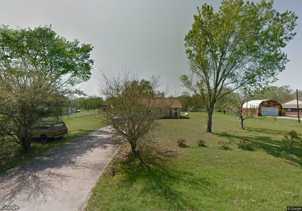 16710 N Wayne Ln, Pearland, TX 77584 - photo 1