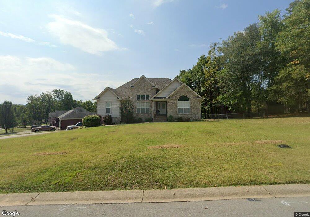 195 Scenic View Dr, Mount Washington, KY 40047 - photo 1