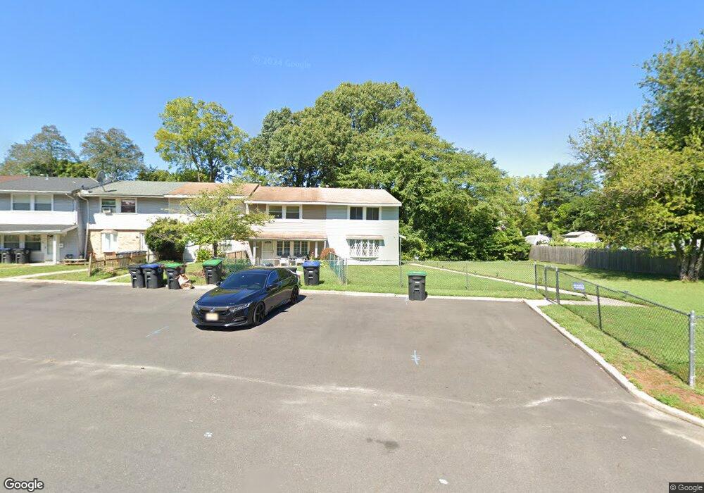 734 E Elm Ave, Lindenwold, NJ 08021 - photo 1