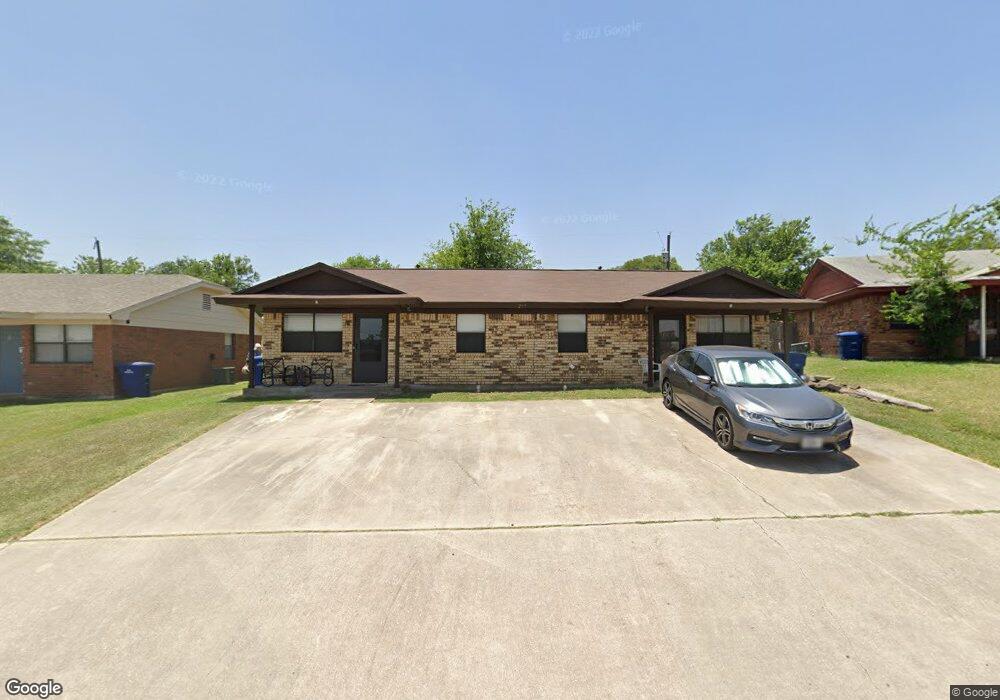 209 Horseshoe Dr unit 209, Copperas Cove, TX 76522 - photo 1