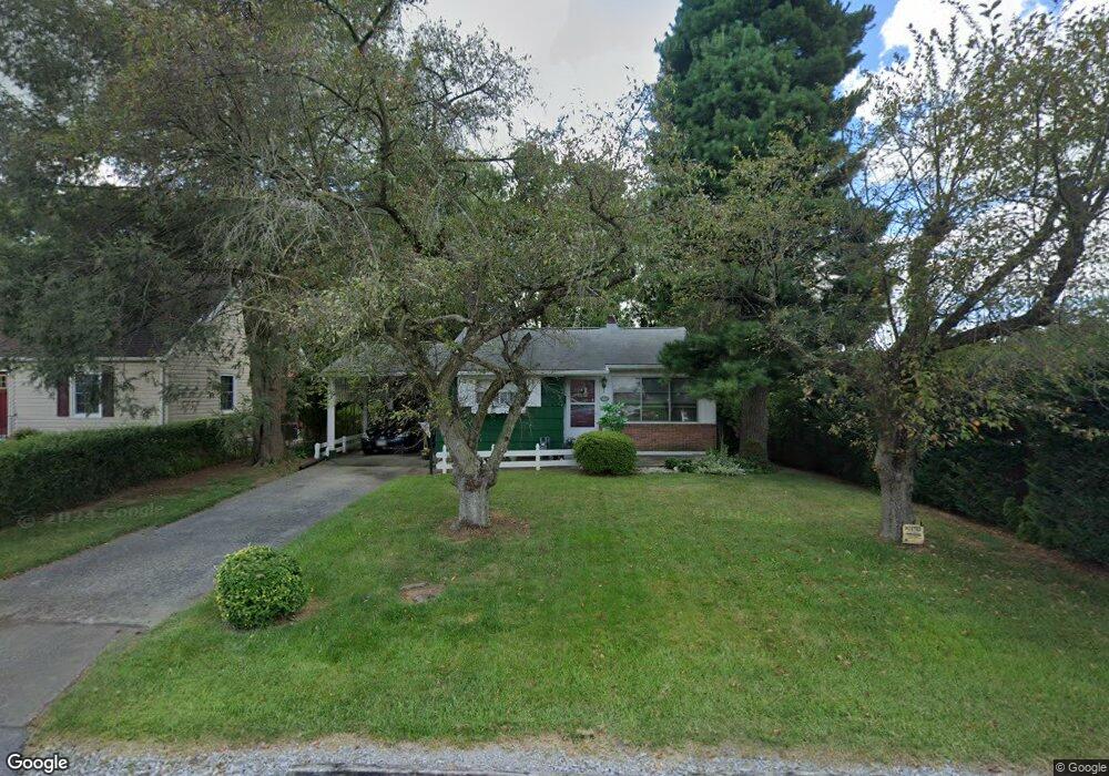 11342 Manse Rd, Hagerstown, MD 21740 - photo 1