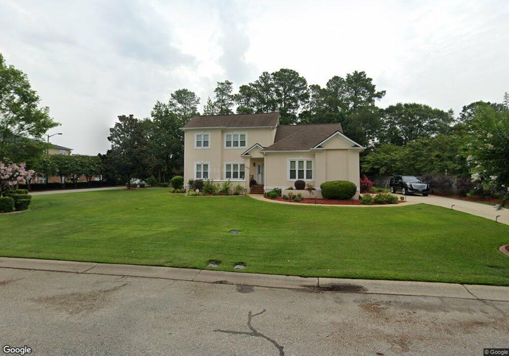 4742 Flintcastle Rd, Fayetteville, NC 28314 - photo 1