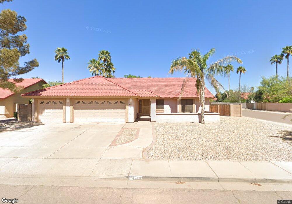 4148 W Jasper Dr, Chandler, AZ 85226 - photo 1