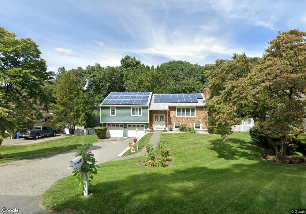 108 Drake Rd, Burlington, MA 01803 - photo 1