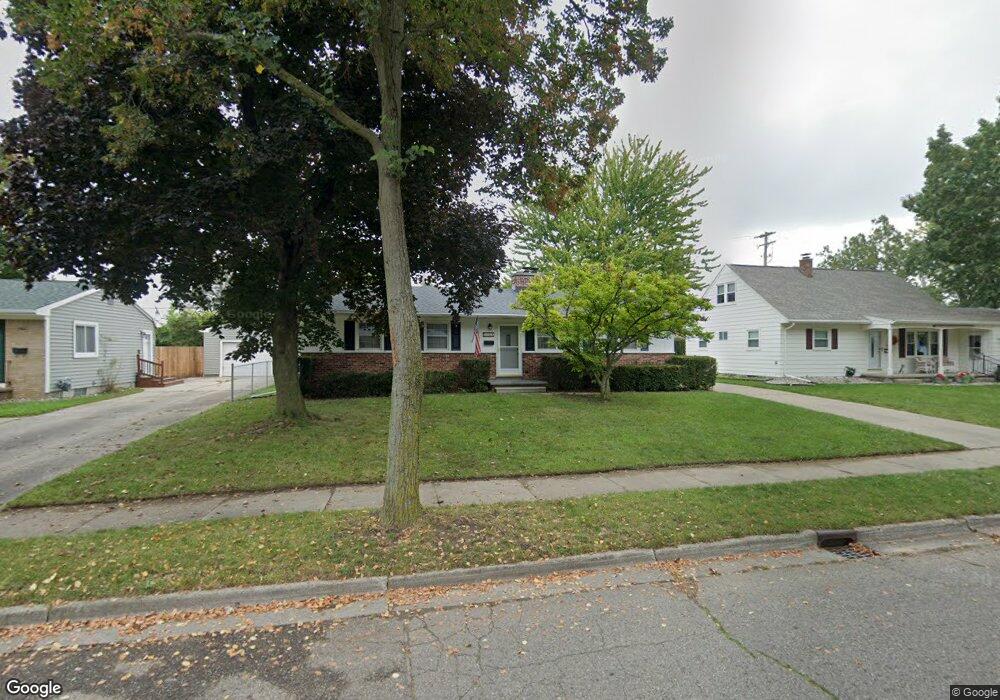 3801 Palmer St, Lansing, MI 48910 - photo 1