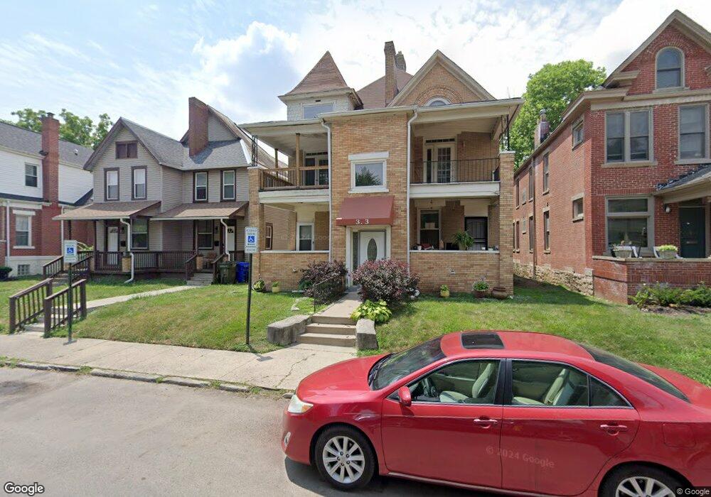 303 Wilson Ave unit 4, Columbus, OH 43205 - photo 1