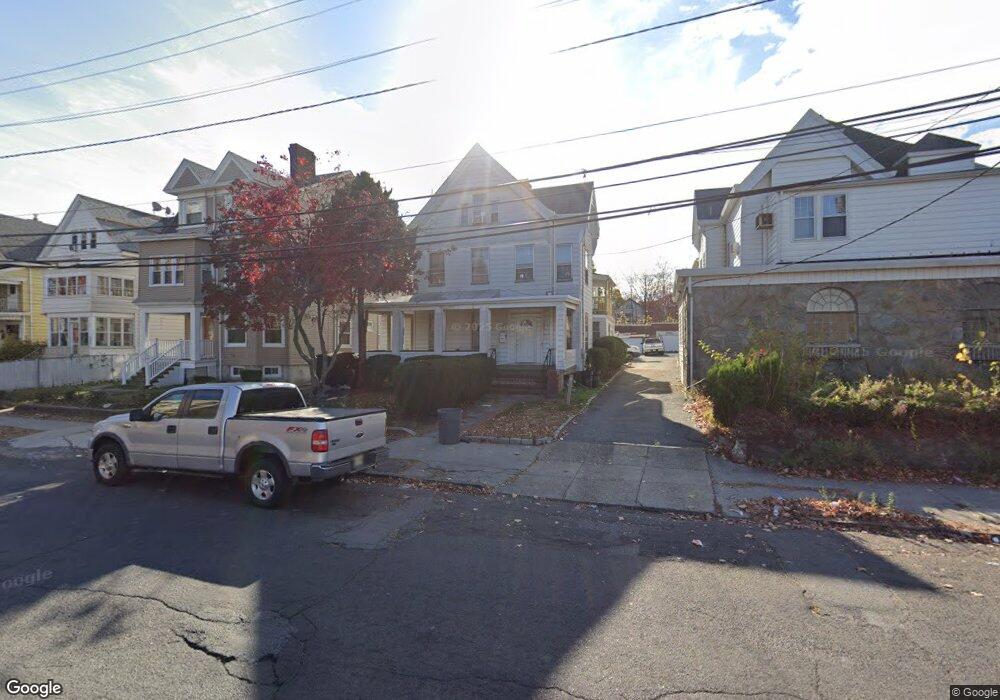 246 Henry St, Orange, NJ 07050 - photo 1