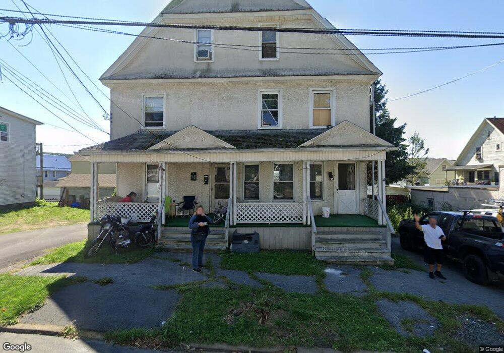 1512 Olive St unit 1514, Scranton, PA 18510 - photo 1