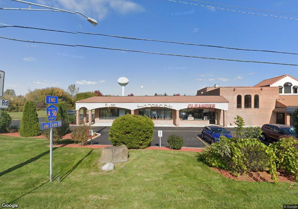 2130 Lake Cook Rd, Algonquin, IL 60102 - photo 1