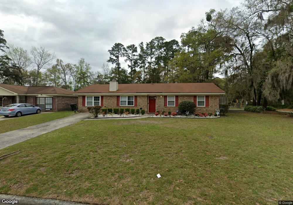 2501 Howard Foss Ct, Savannah, GA 31406 - photo 1