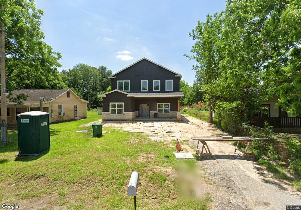 2416 Hector St, Houston, TX 77093 - photo 1