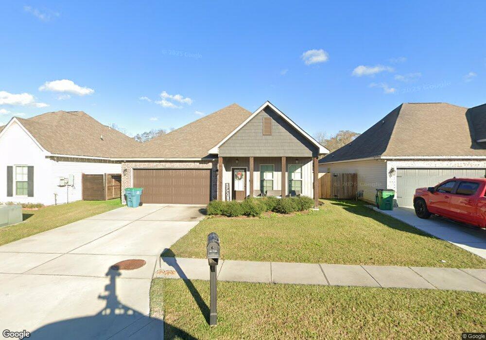 4825 Park Shore Dr, Marrero, LA 70072 - photo 1
