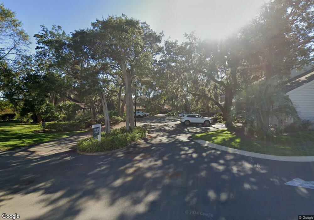 326 Moss Oak Ln unit 326, St. Simons Island, GA 31522 - photo 1