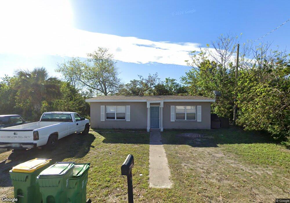 1451 Tate St, Cocoa, FL 32922 - photo 1